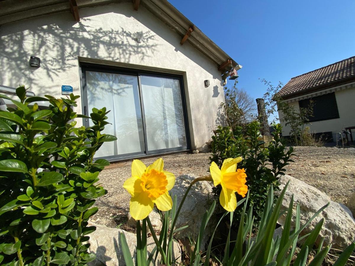 Cottage - Chez Flo&Marc Chouzy-sur-Cisse Esterno foto