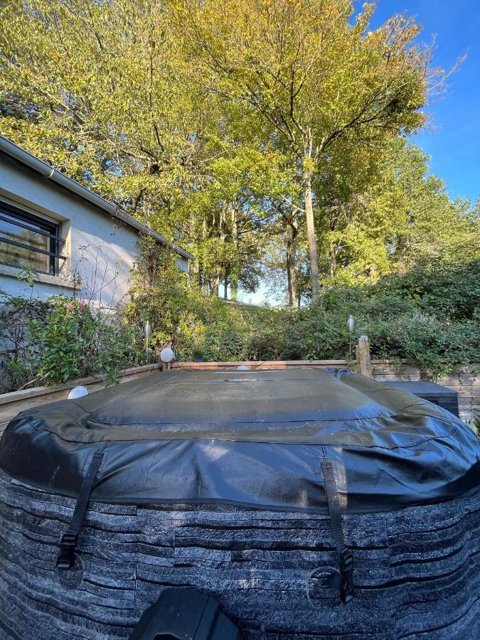 Cottage - Chez Flo&Marc Chouzy-sur-Cisse Esterno foto