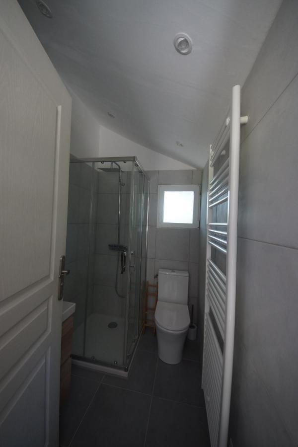 Cottage - Chez Flo&Marc Chouzy-sur-Cisse Esterno foto