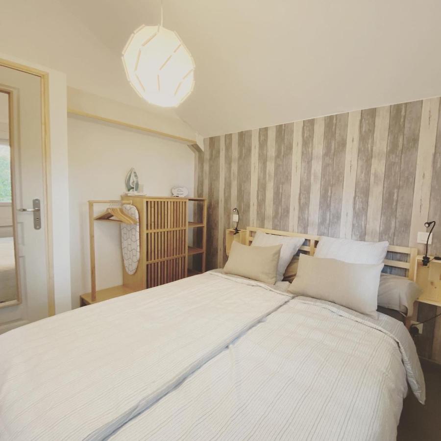 Cottage - Chez Flo&Marc Chouzy-sur-Cisse Esterno foto
