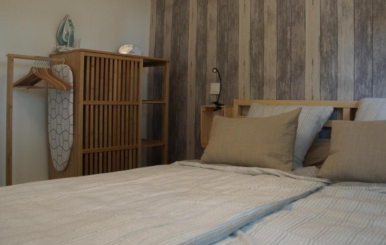 Cottage - Chez Flo&Marc Chouzy-sur-Cisse Esterno foto