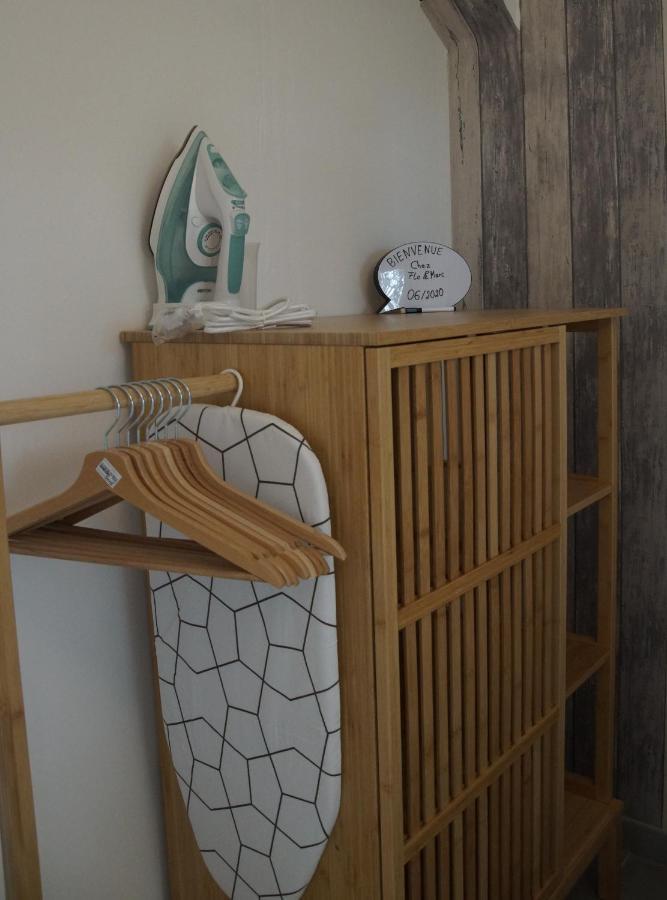 Cottage - Chez Flo&Marc Chouzy-sur-Cisse Esterno foto