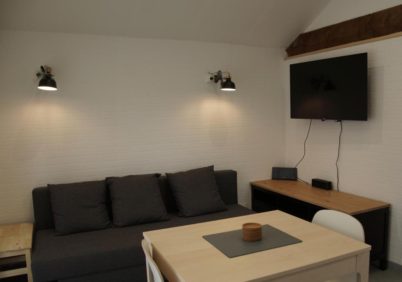 Cottage - Chez Flo&Marc Chouzy-sur-Cisse Esterno foto