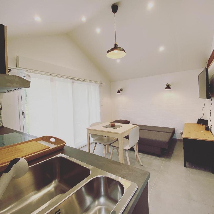 Cottage - Chez Flo&Marc Chouzy-sur-Cisse Esterno foto