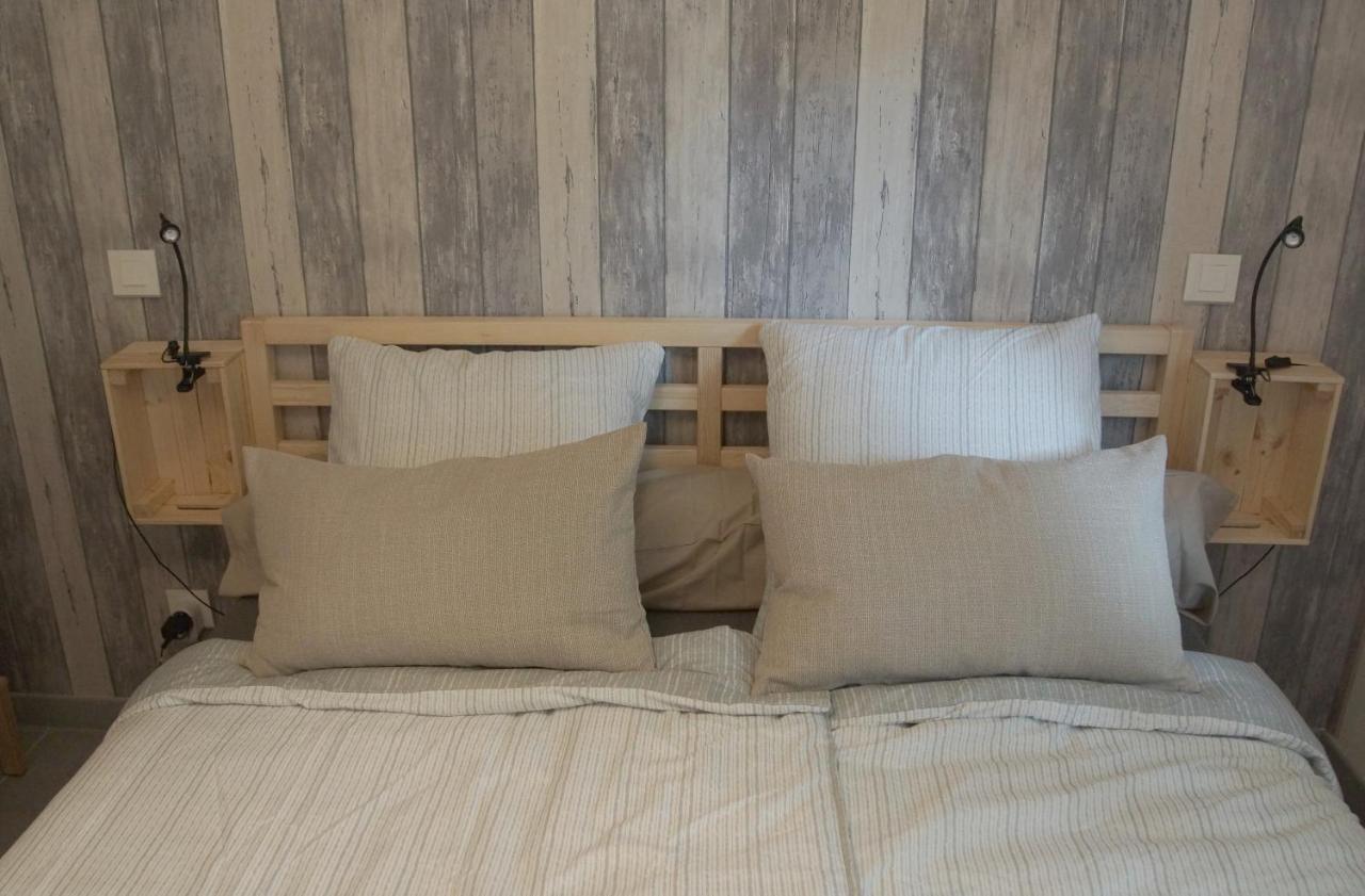 Cottage - Chez Flo&Marc Chouzy-sur-Cisse Esterno foto