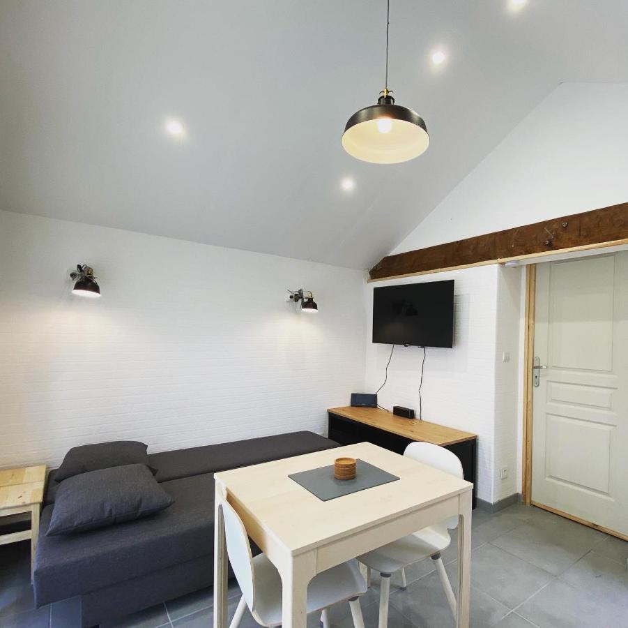 Cottage - Chez Flo&Marc Chouzy-sur-Cisse Esterno foto